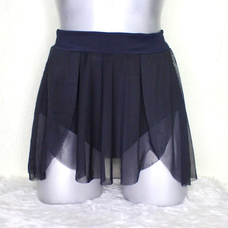 Faldita mesh personalizada (diferentes colores)