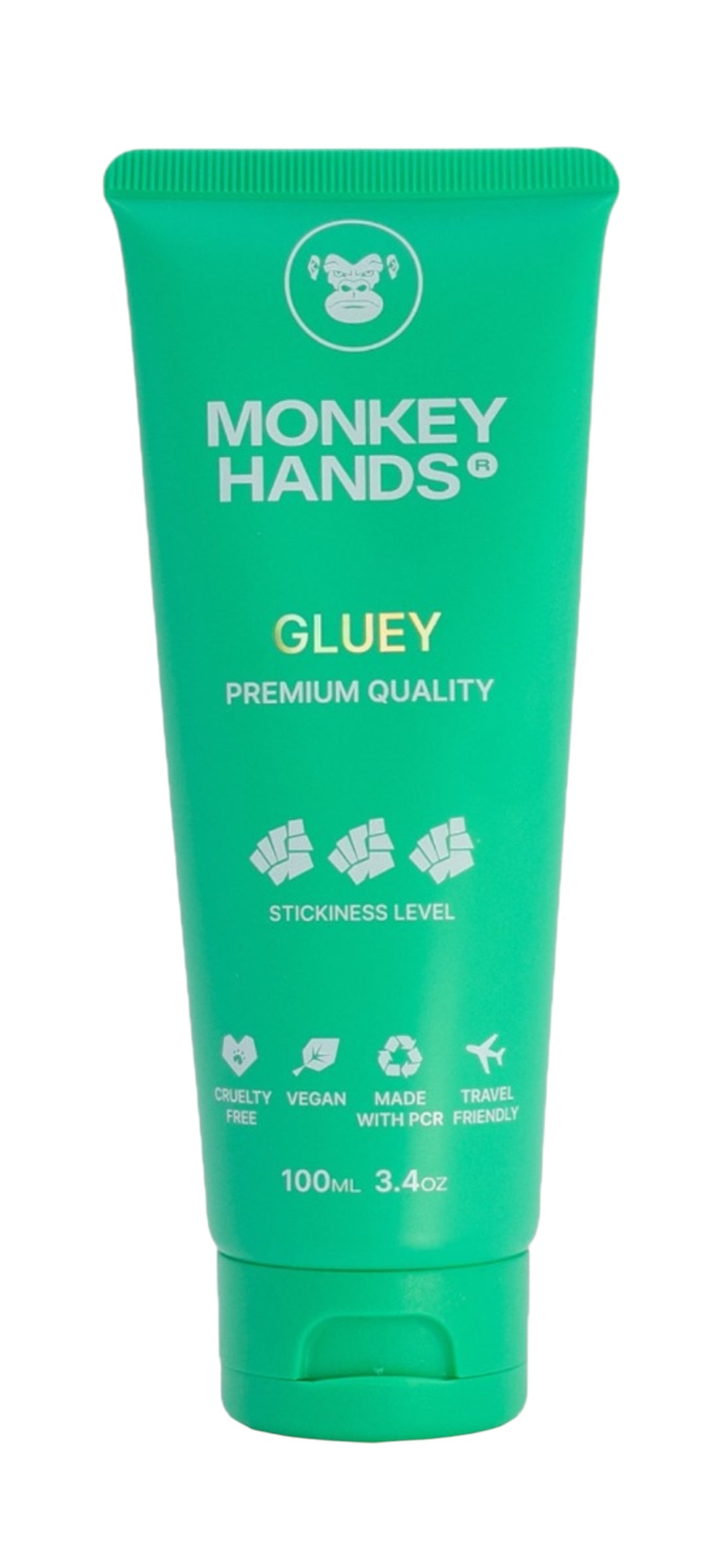Monkey hands grip verde 100ml
