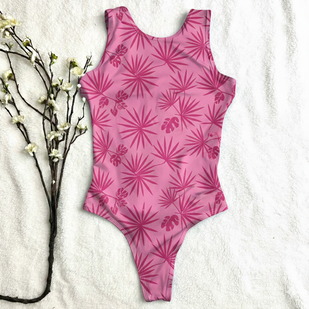 Body Vixen neon jungle rosita 💗