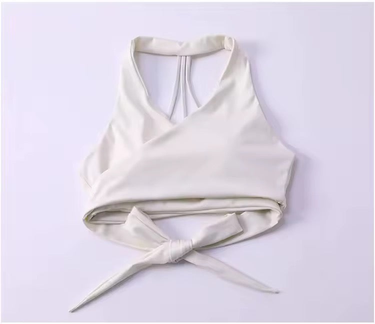 Top Fit Cruzado ajustable