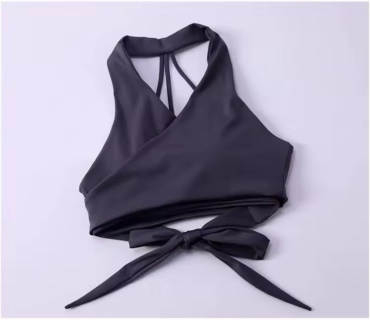 Top Fit Cruzado ajustable