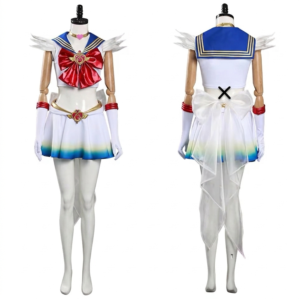 Conjunto Sailor