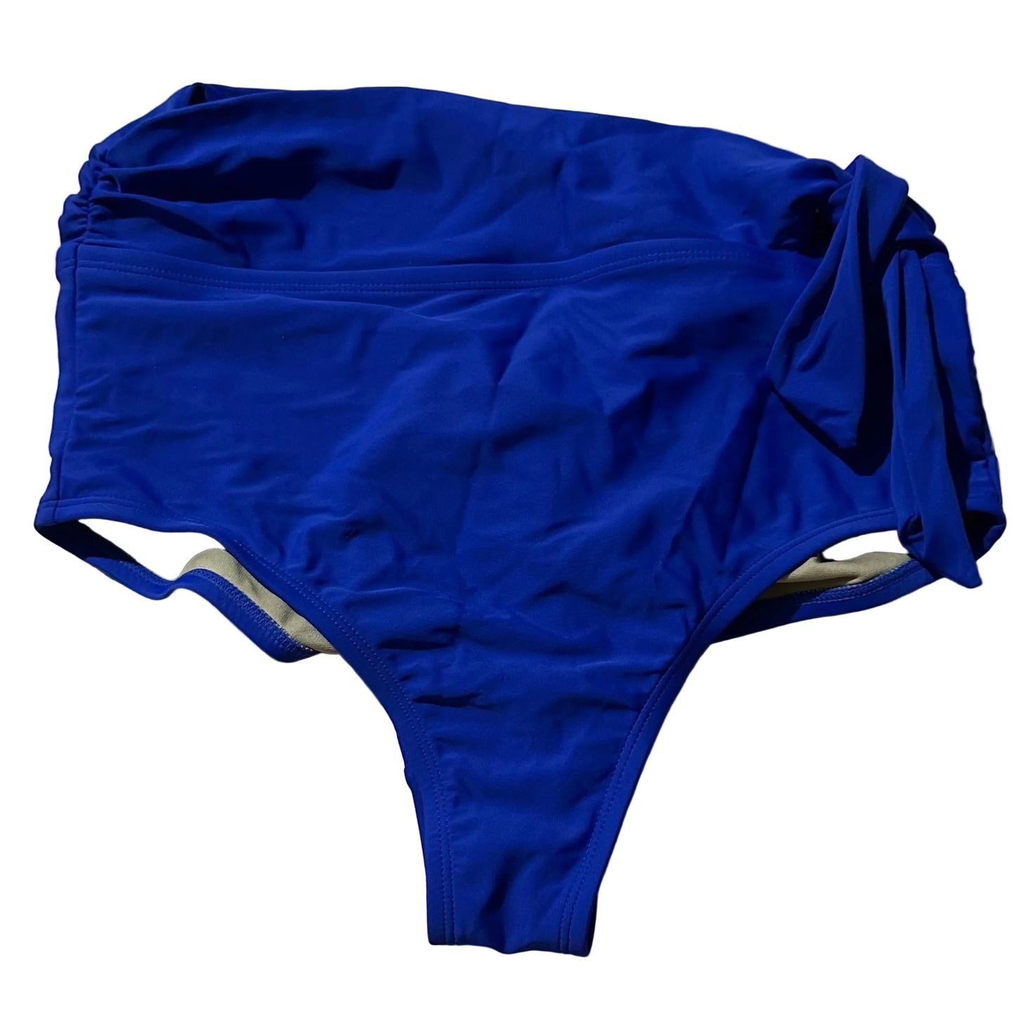 Cachetero azul M