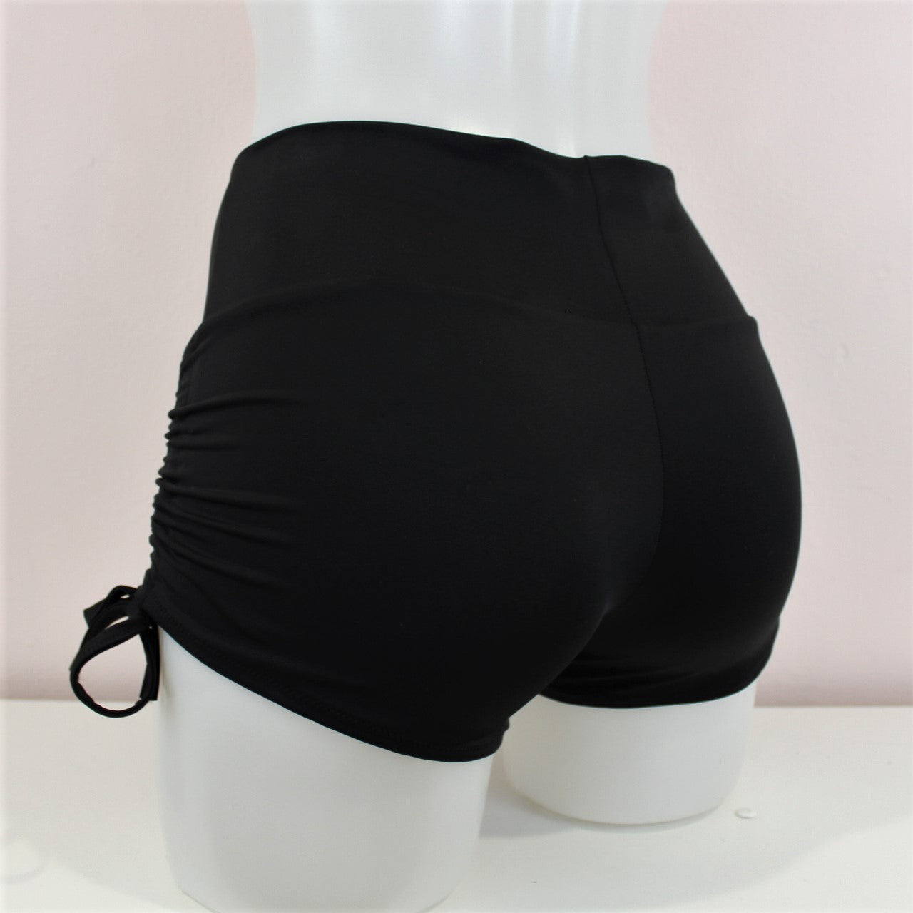 Short jaretas