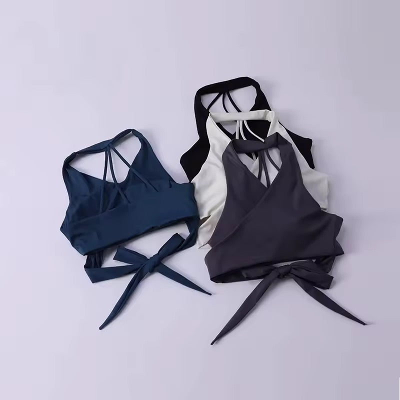 Top Fit Cruzado ajustable