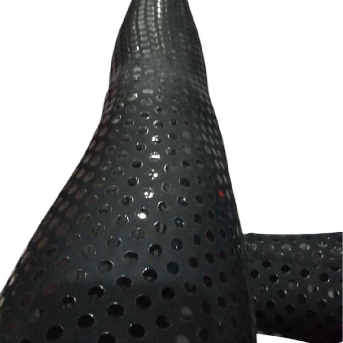 Leggings con grip color negro