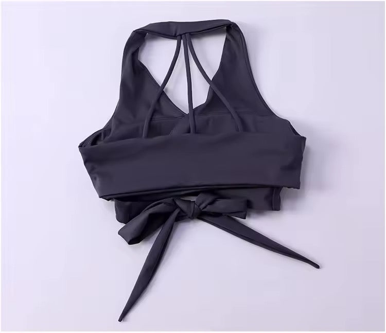 Top Fit Cruzado ajustable