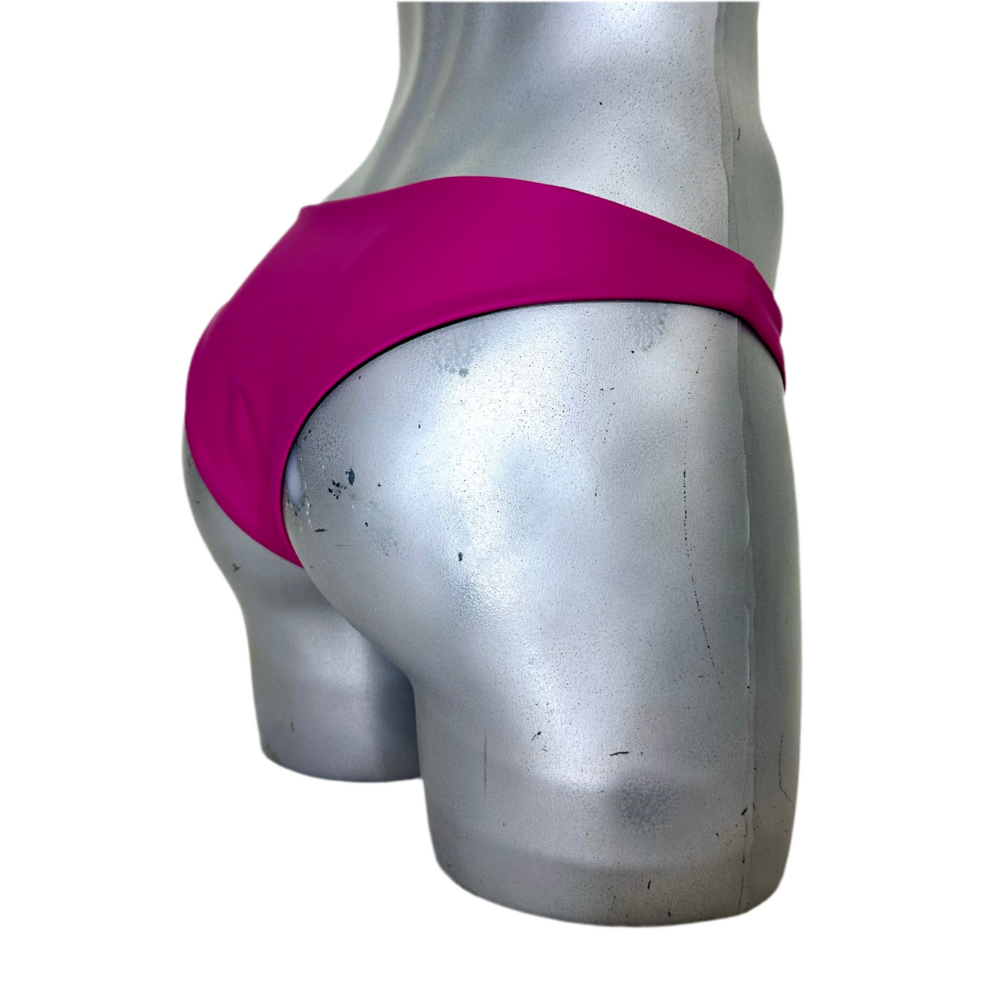 Cachetero Bikini doble vista personalizado
