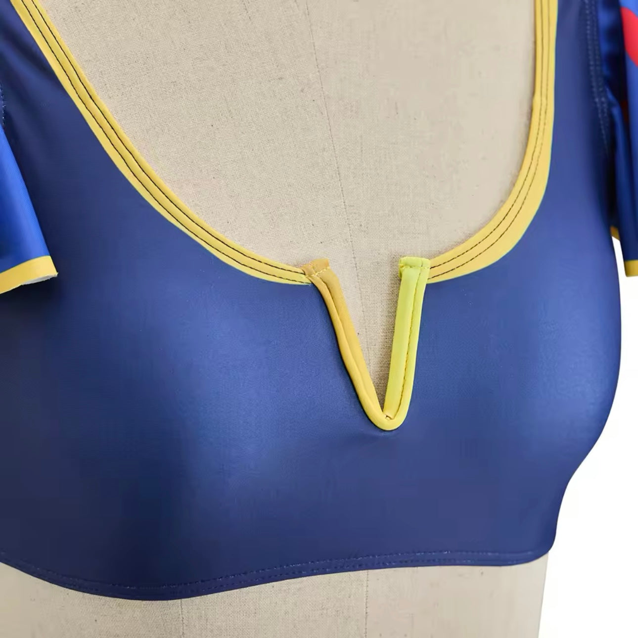 Cosplay conjunto disfraz Blanca nieves