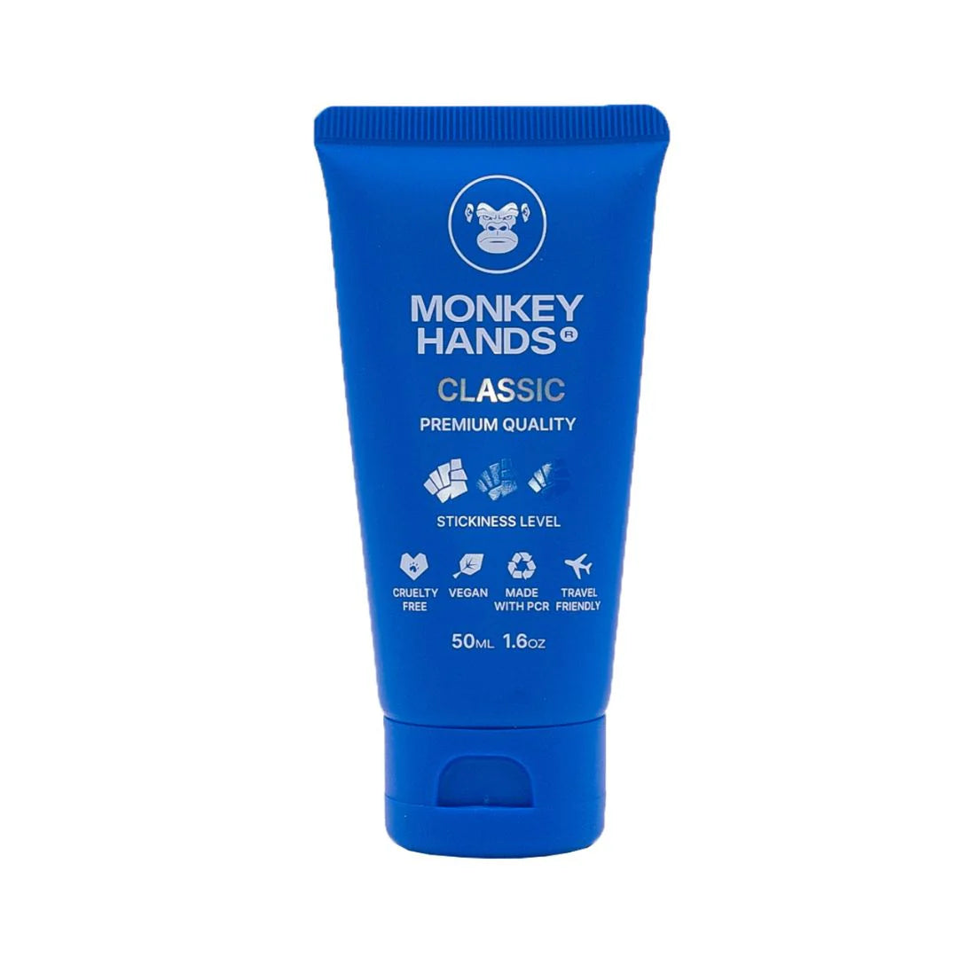 Grips mayoreo monkey hands 50ml 25pzs.
