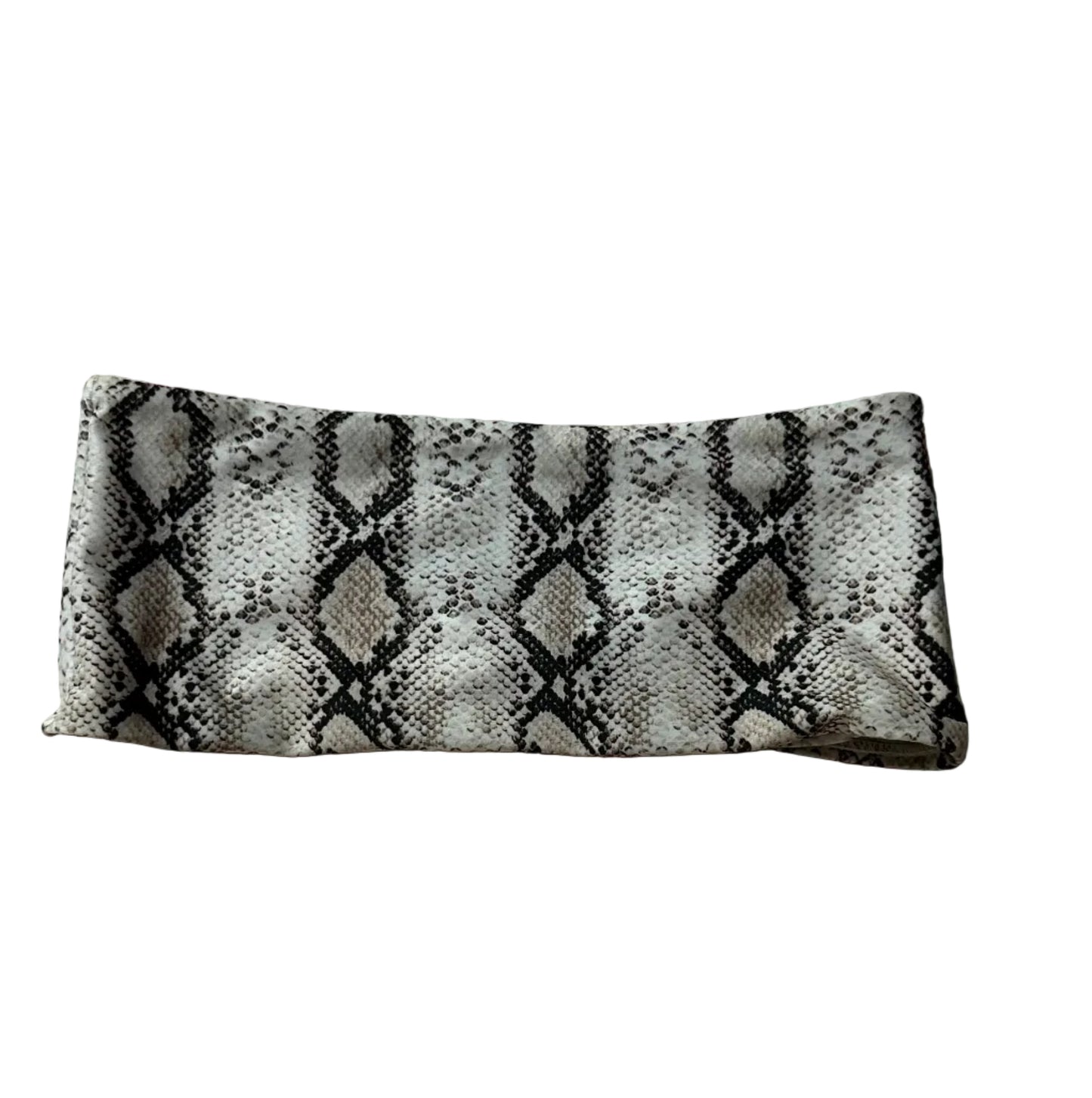 Top animal print Ch/M