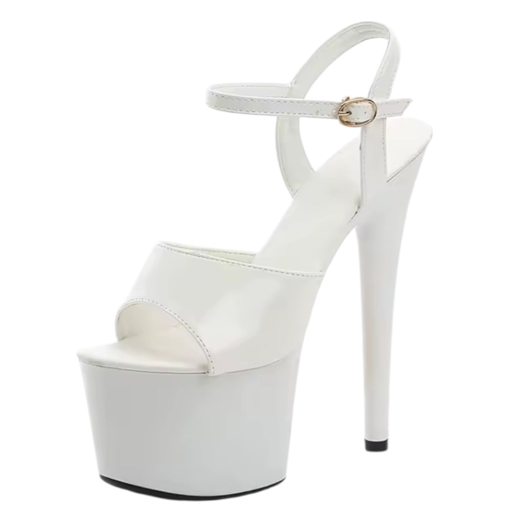 Zapatillas plataformas