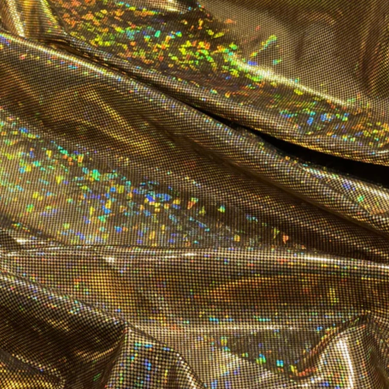 Cachetero holograma
