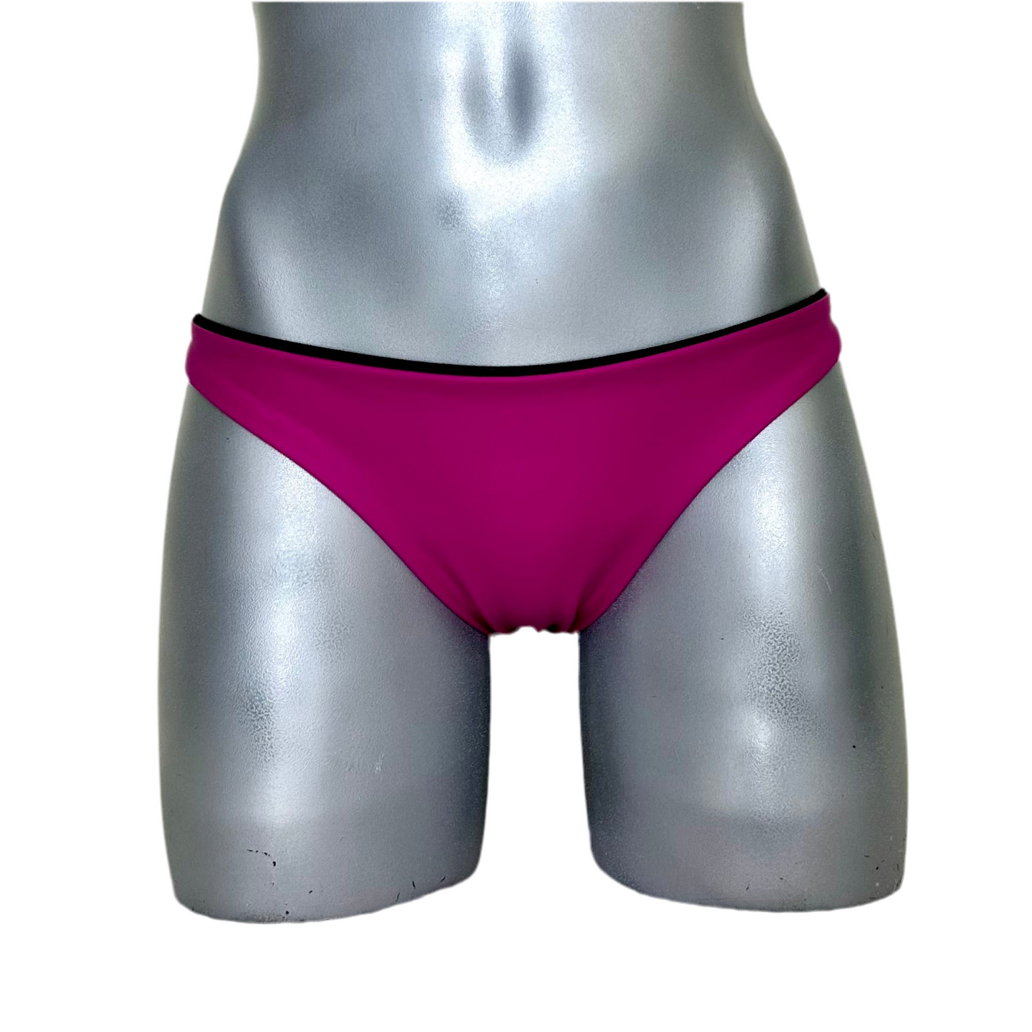 Cachetero Bikini doble vista personalizado