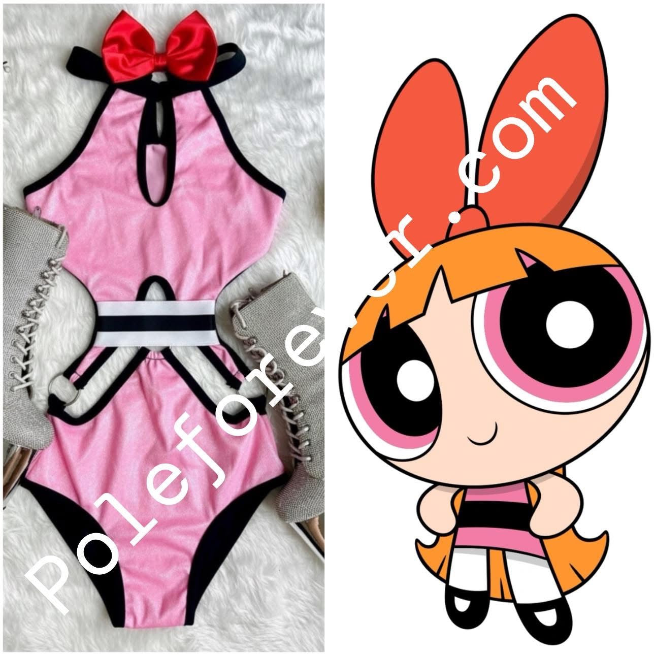 Body Aros Argolla LCSP Bombon