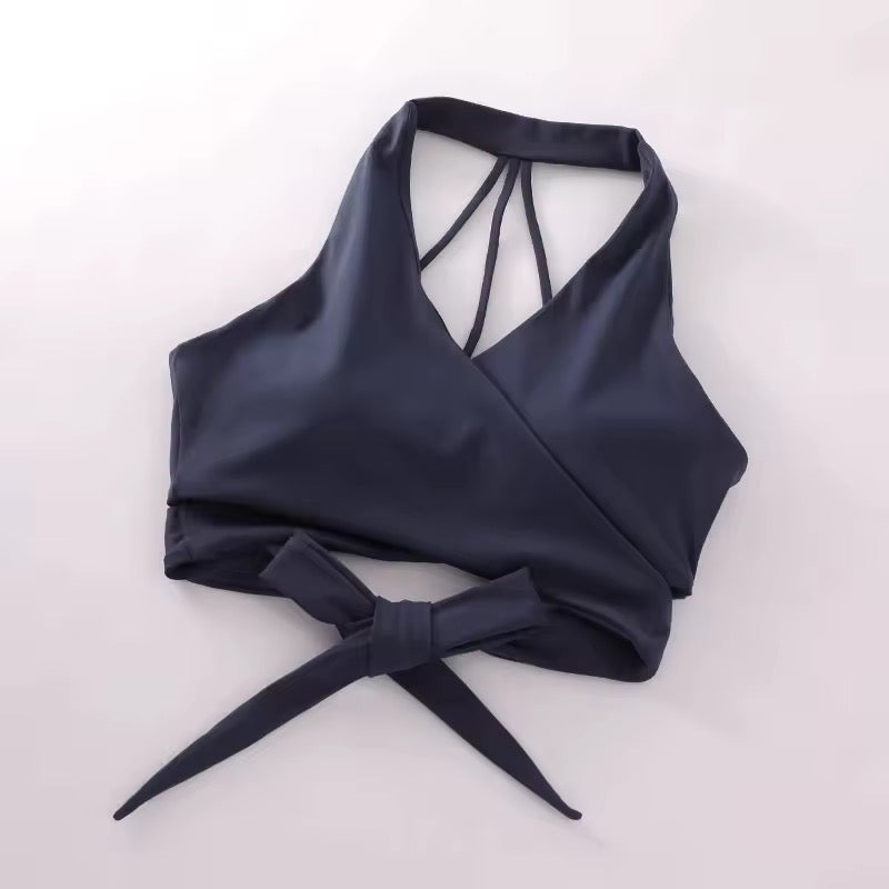 Top Fit Cruzado ajustable