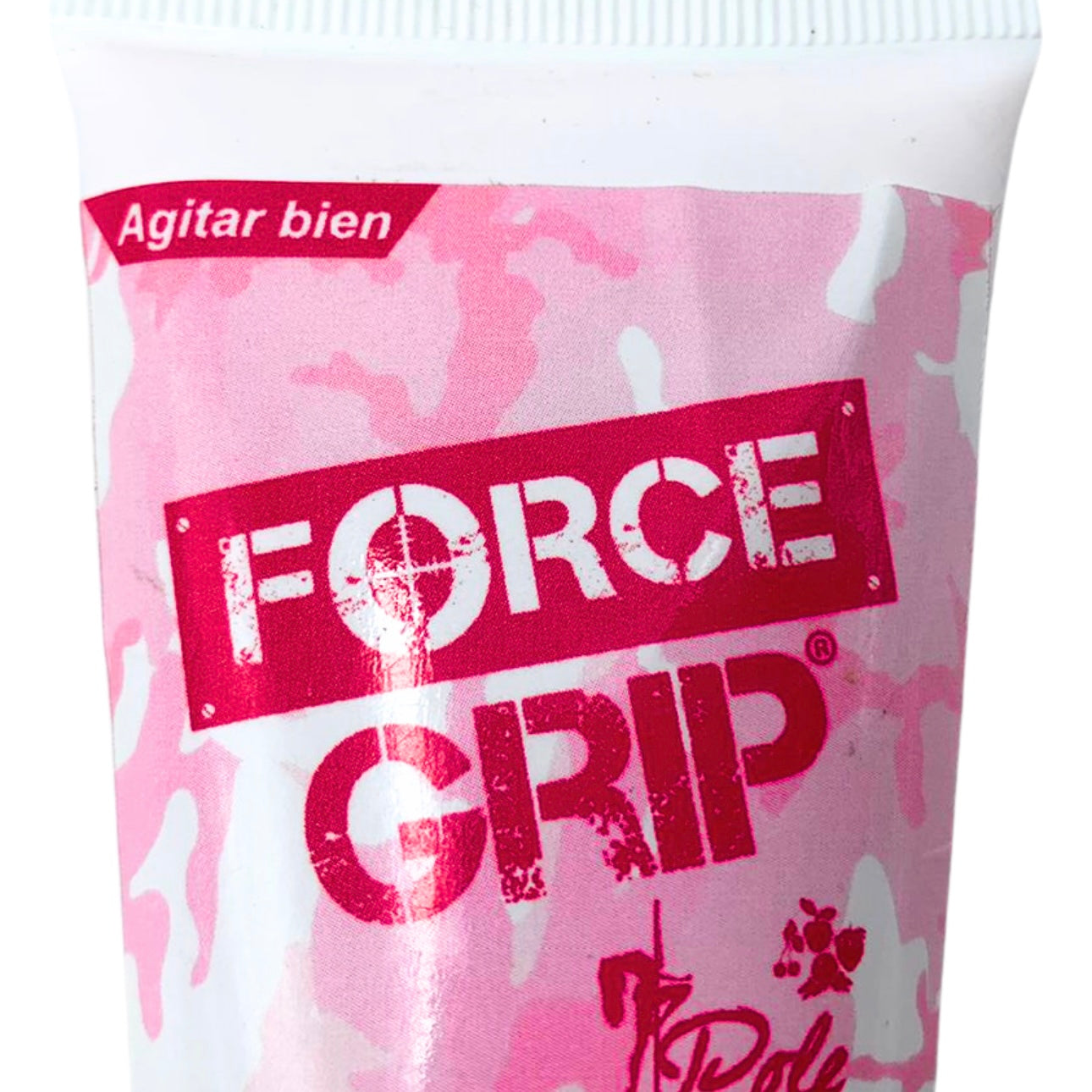 Grip force grip
