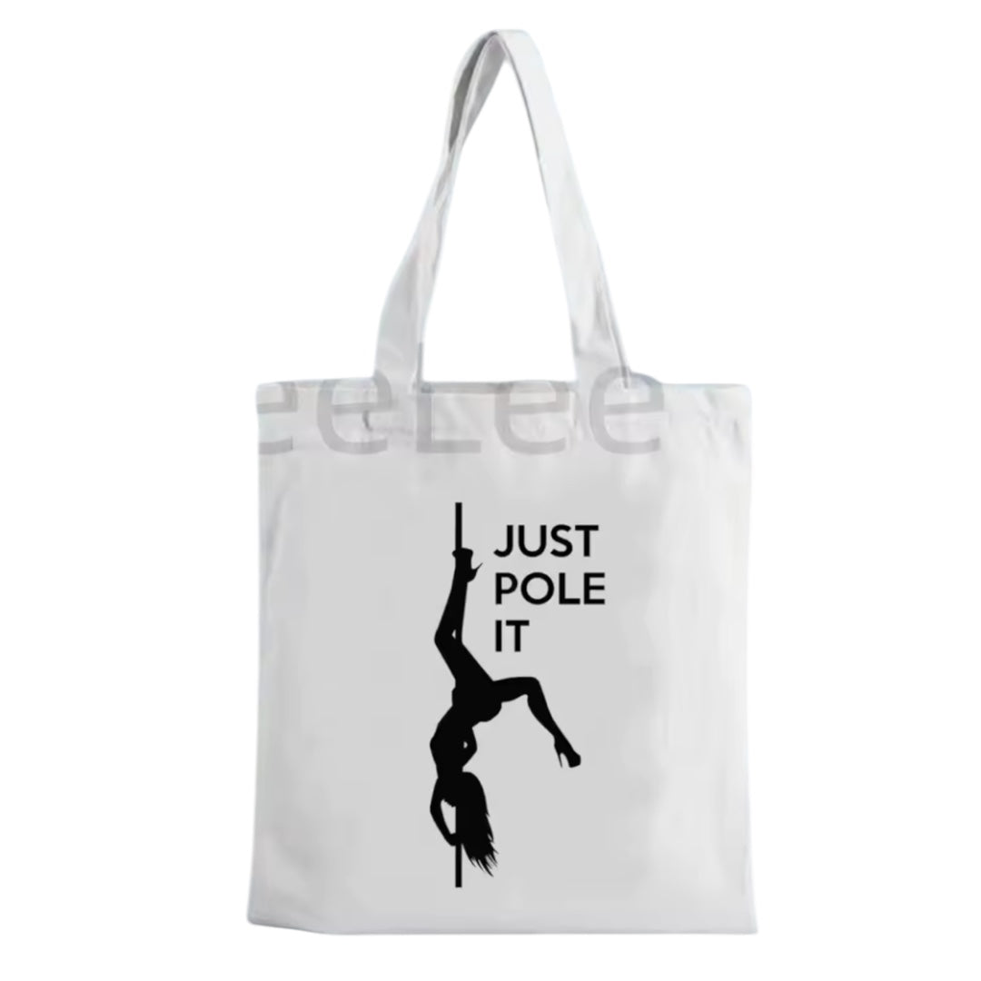 Bolsa Totem con Imagen impresa 40x35