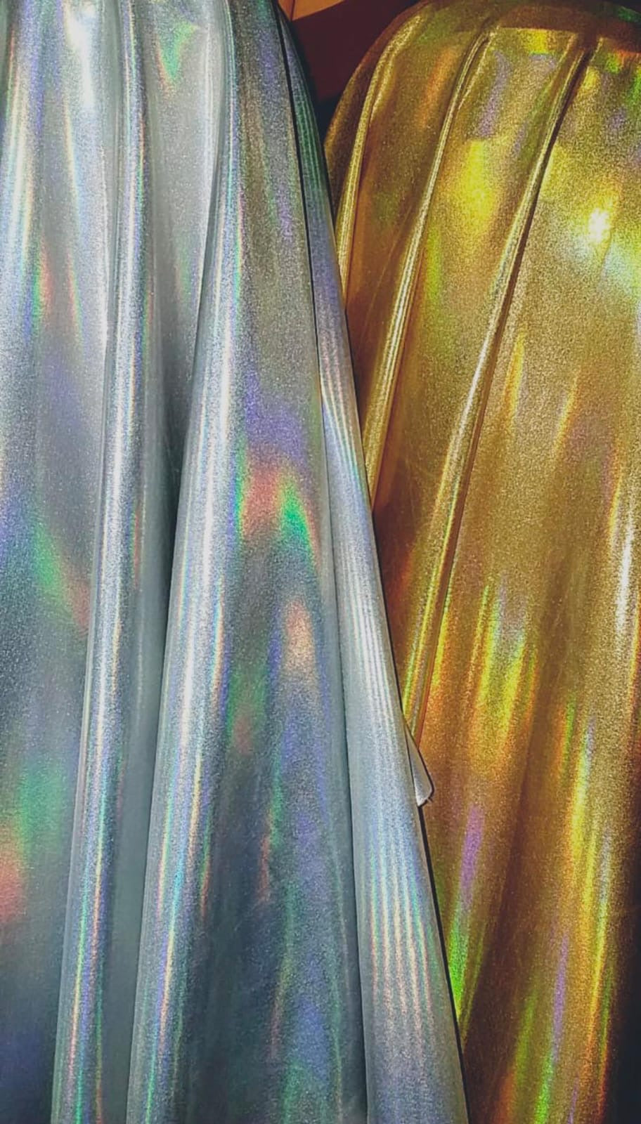 Cachetero holograma