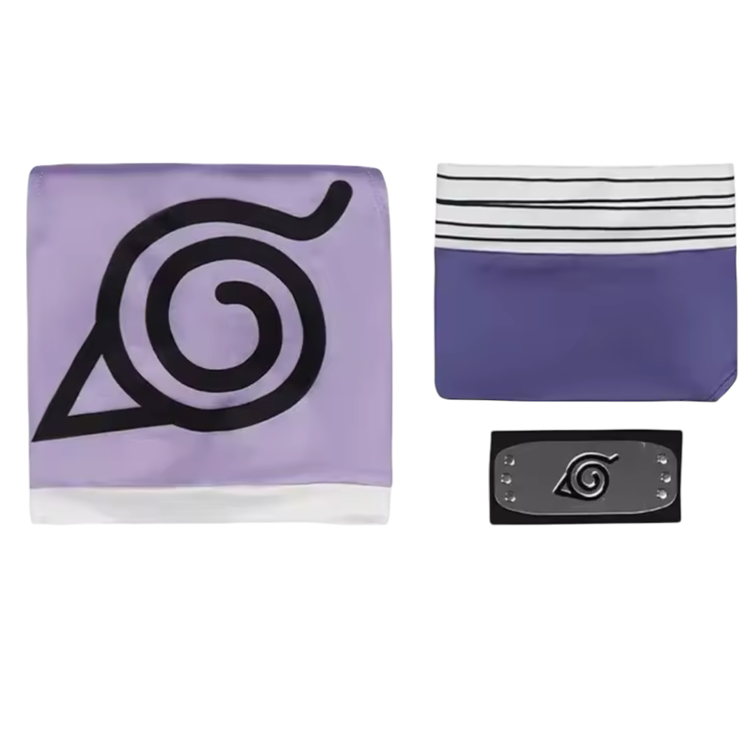 Cosplay hinata hyunga NARUTO