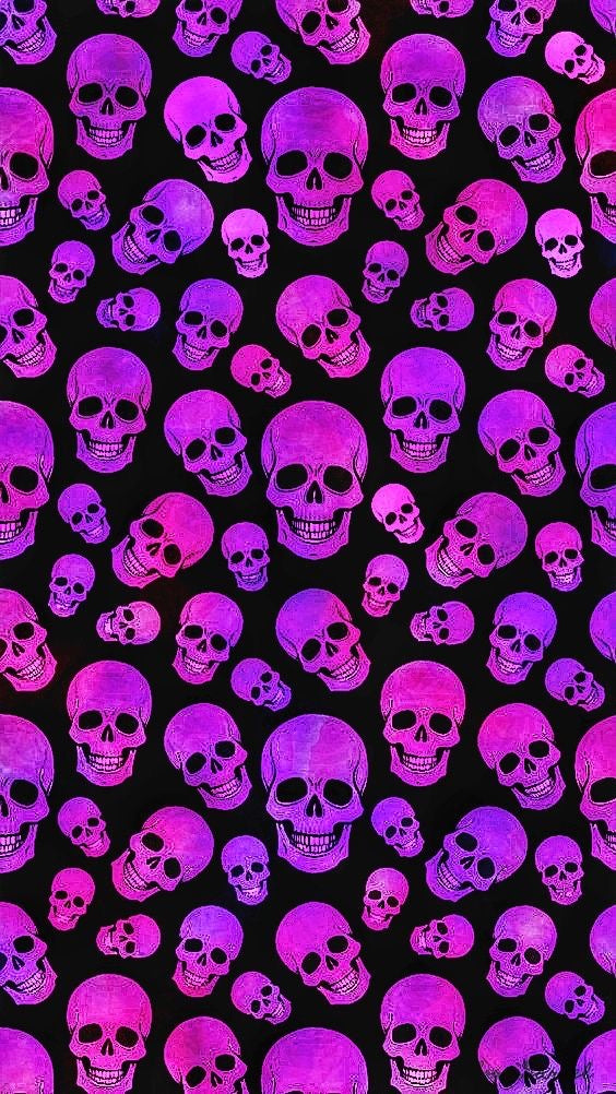 Body Vixen estampado calaveras rosas