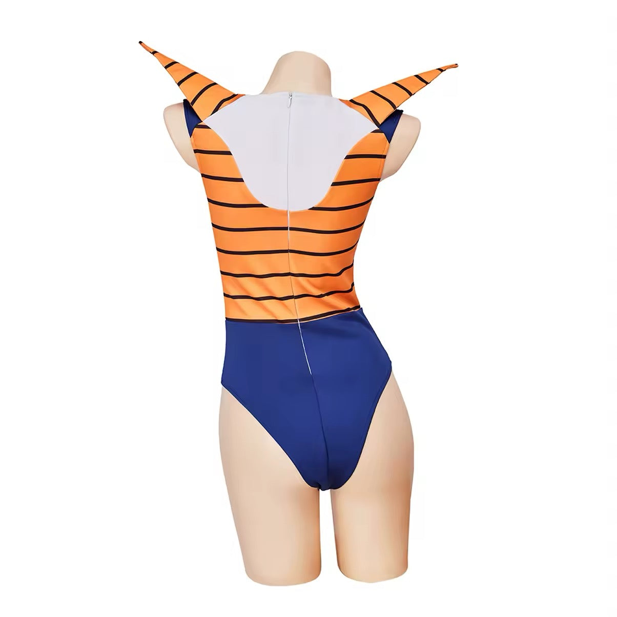Cosplay Vegeta Dragon Ball Z