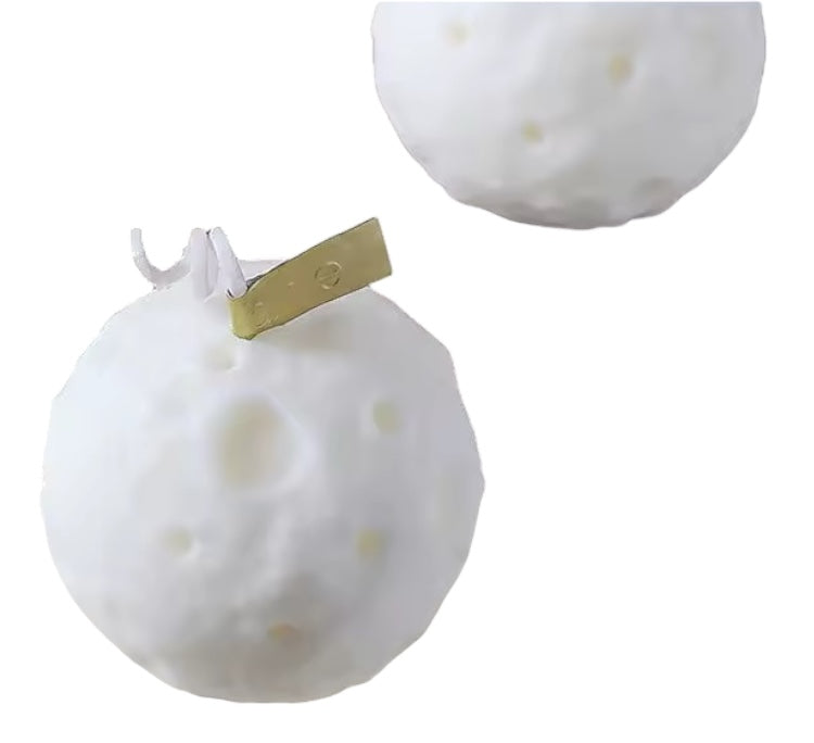 Vela aromática de luna 1pz.