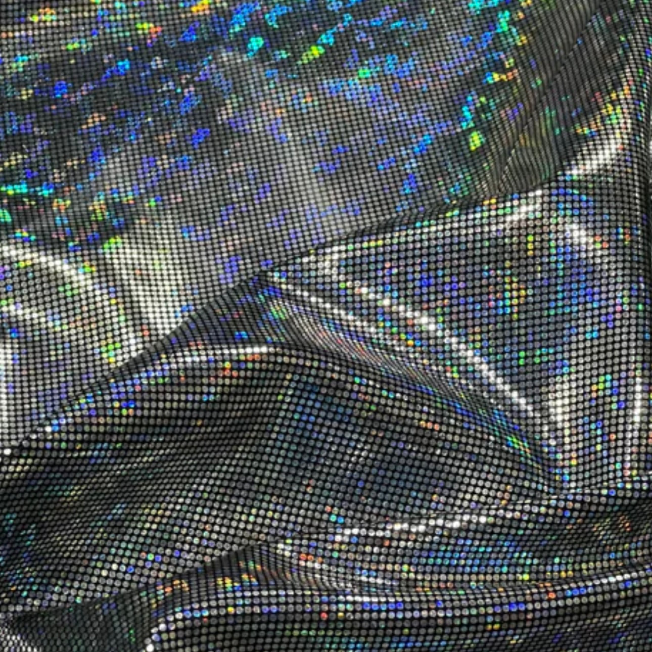 Cachetero holograma