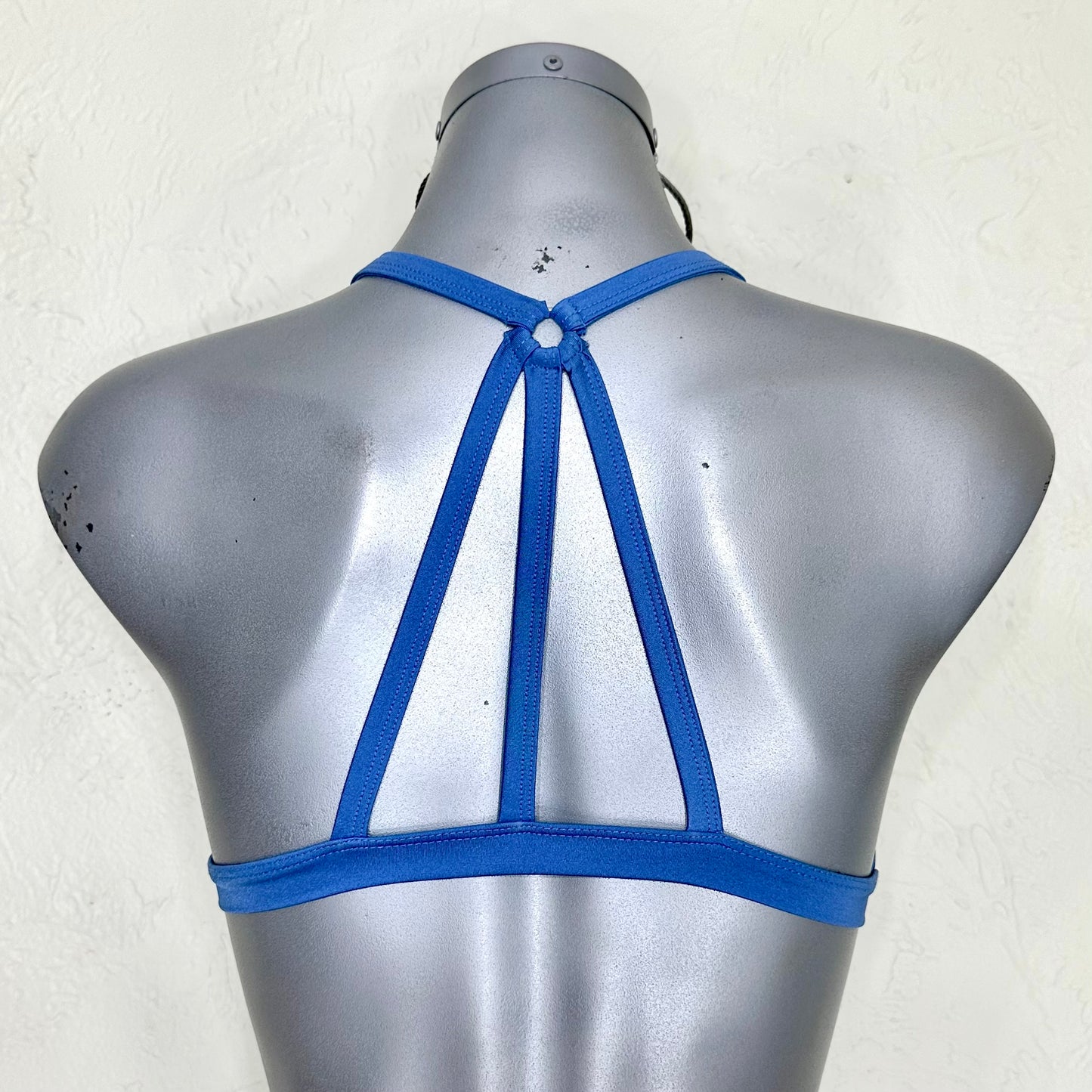 X pedido Top Bikini