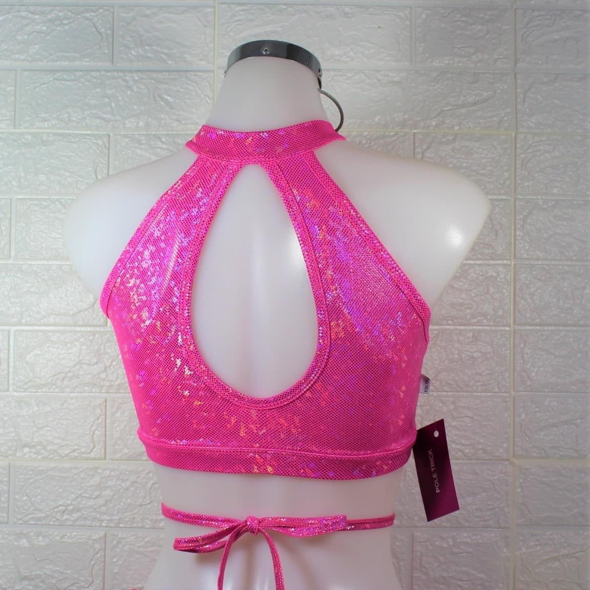 Top gota holograma