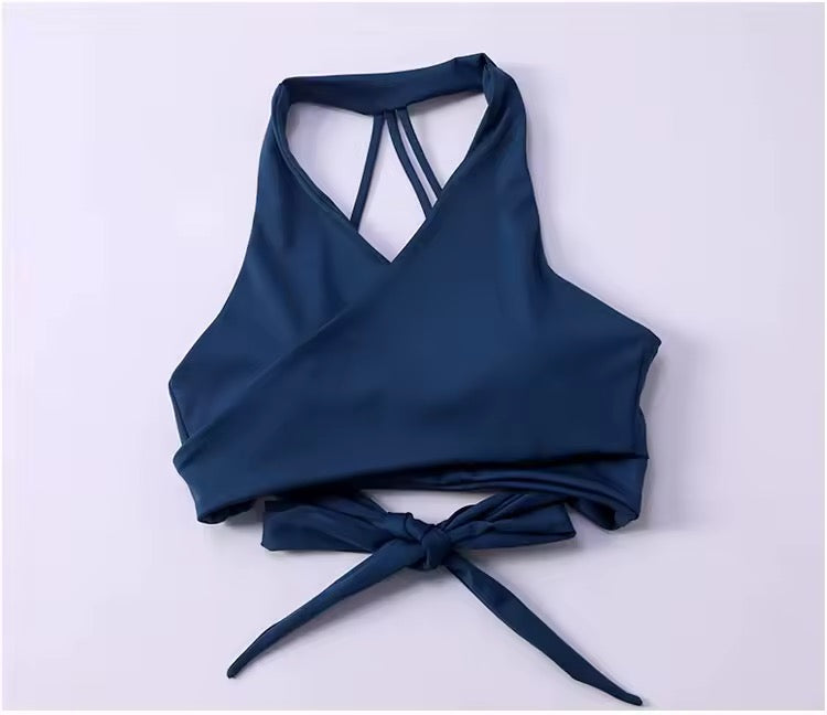 Top Fit Cruzado ajustable