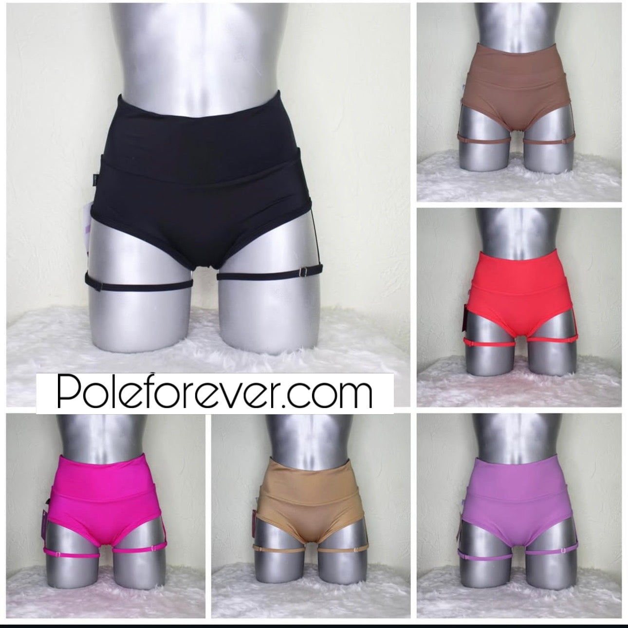 X Pedido Cachetero Boxer con arnés