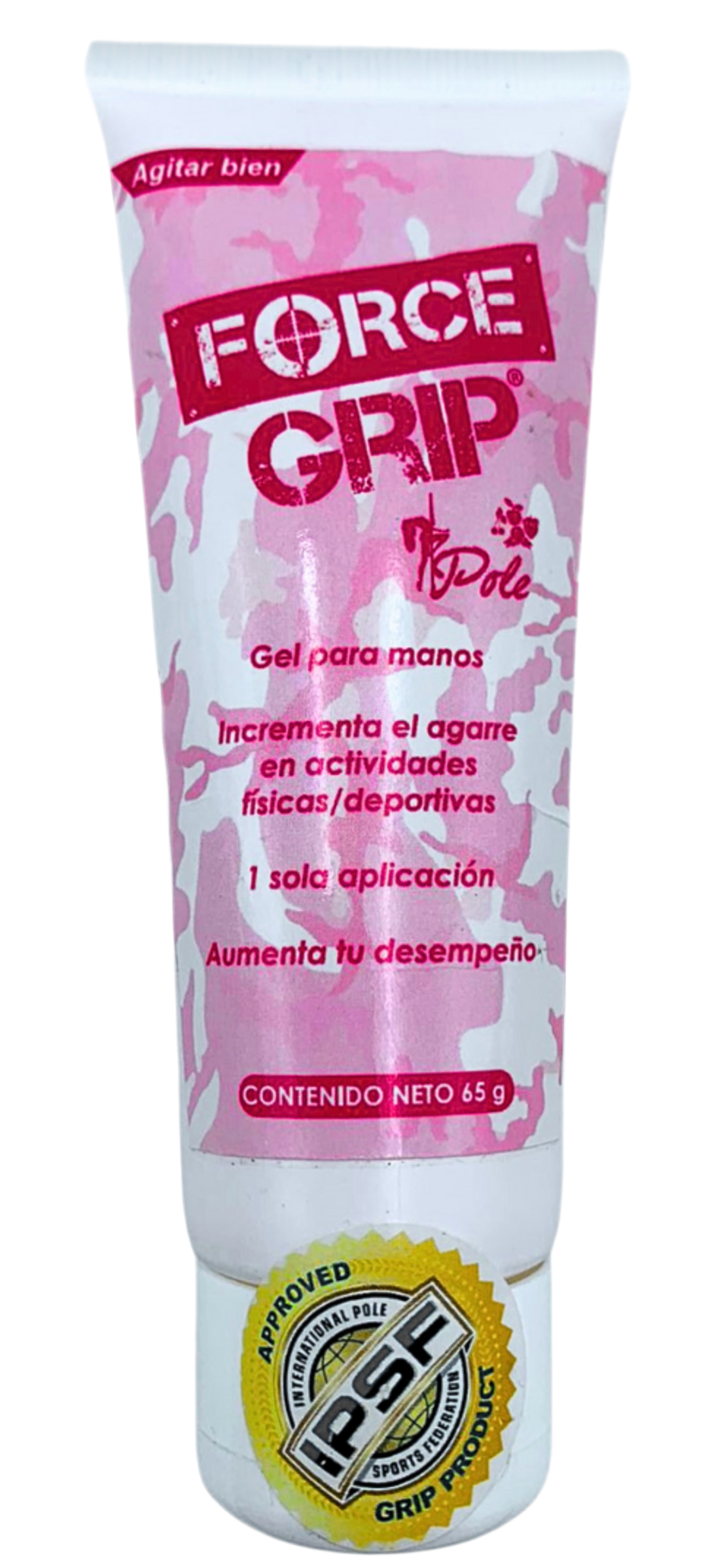 Grip force grip