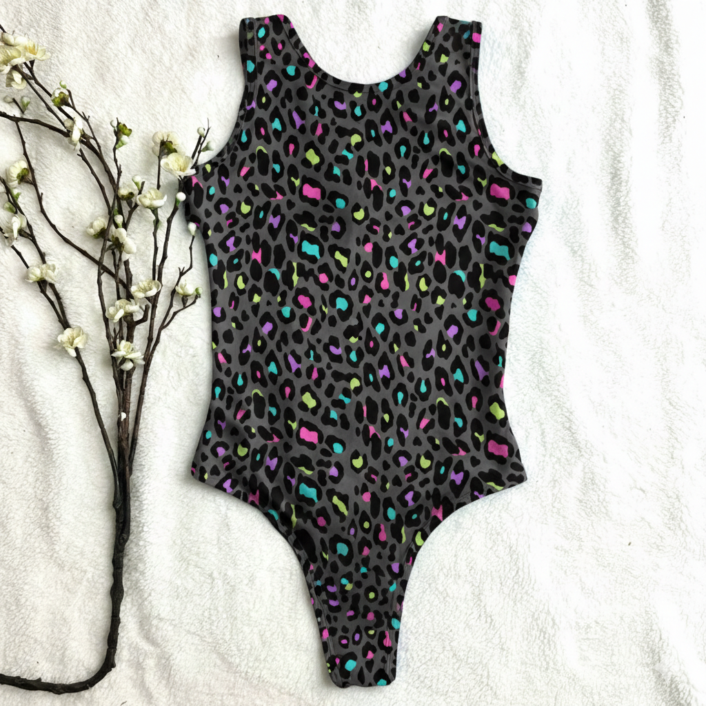 Body Vixen primavera 2026 animal print