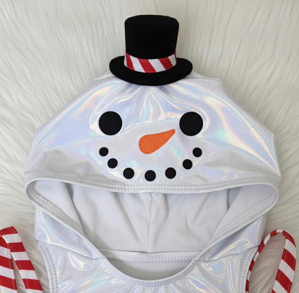 Body muñeco de nieve ⛄️