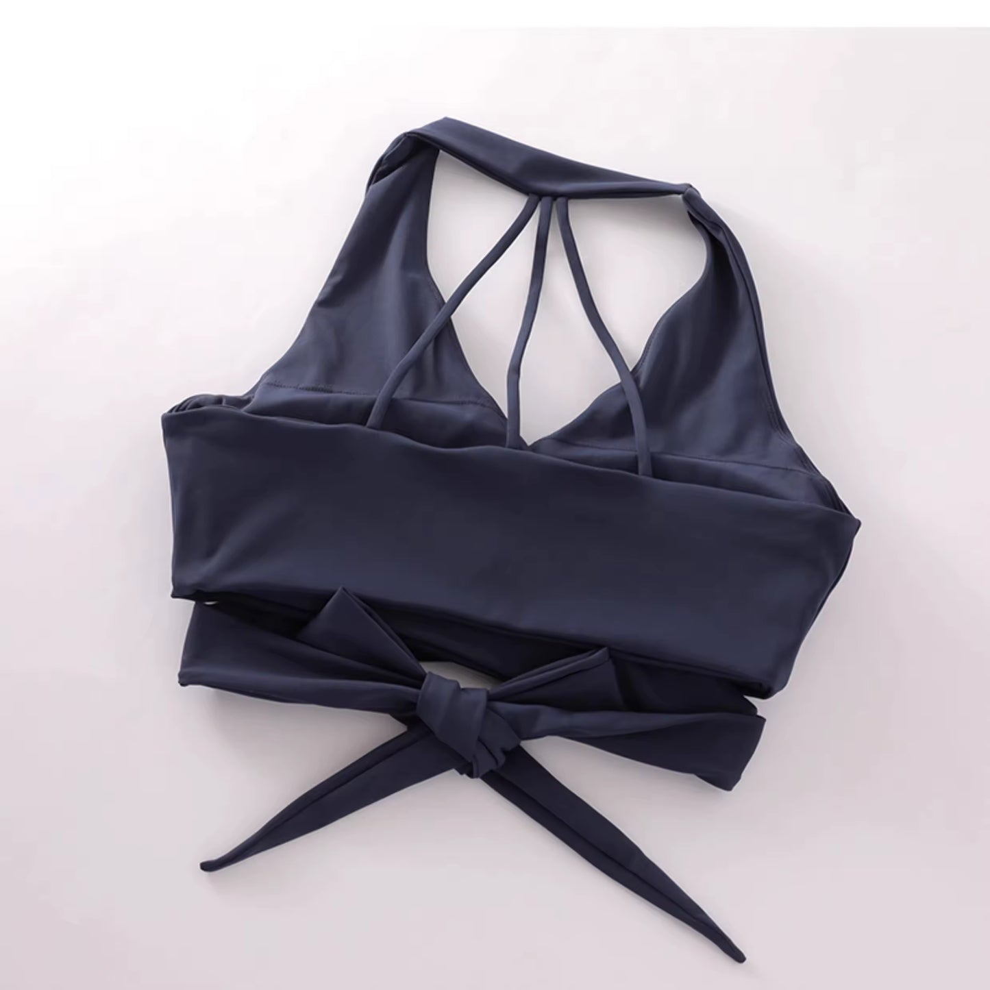 Top Fit Cruzado ajustable