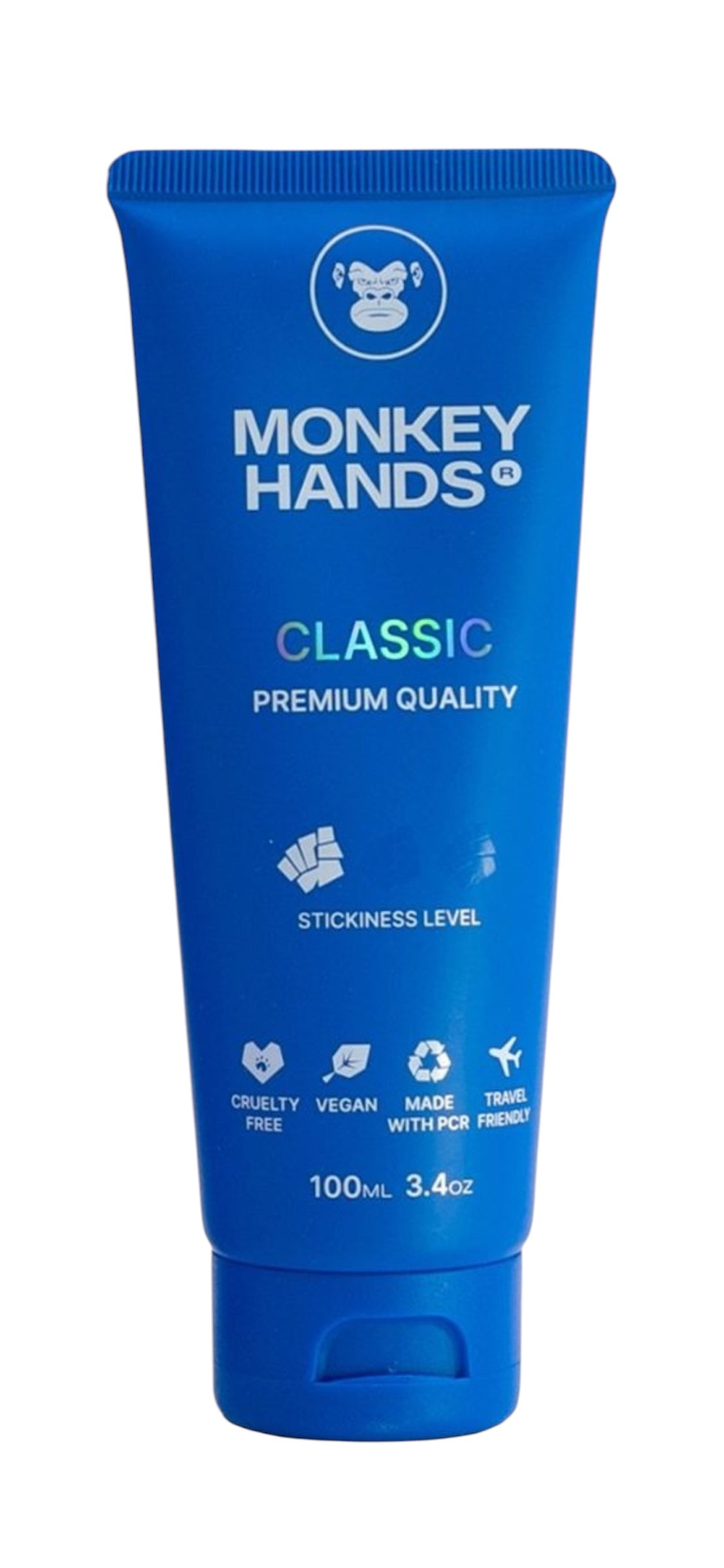 Monkey hands grip azul 100ml