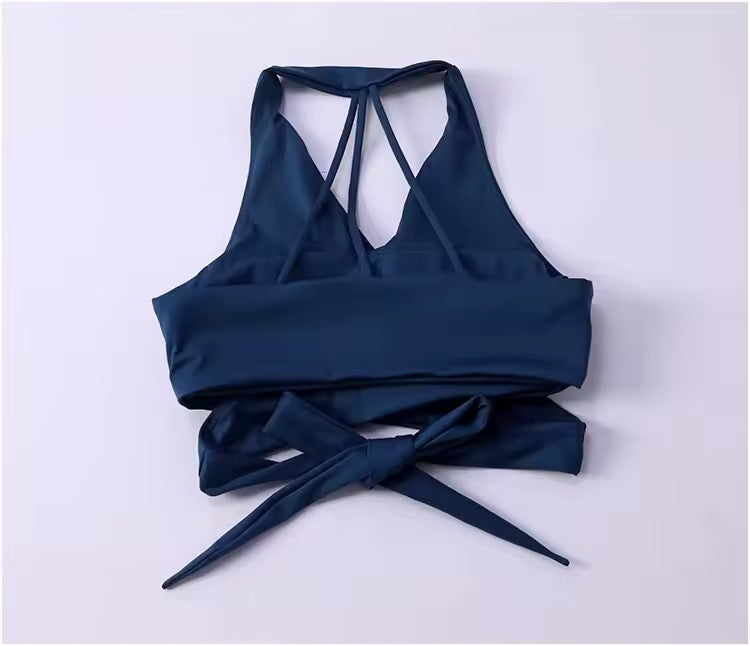 Top Fit Cruzado ajustable