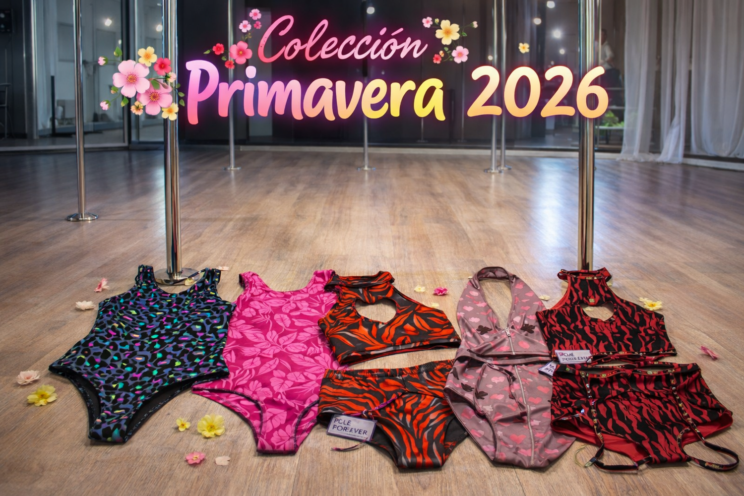PRIMAVERA 2026
