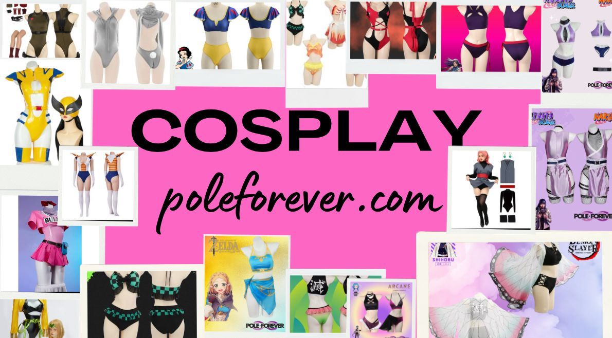 COSPLAY