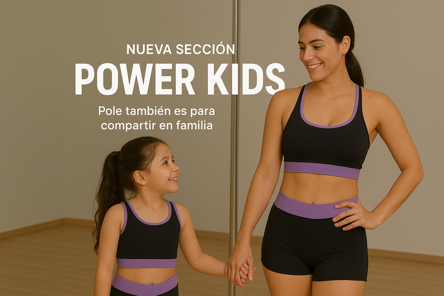 Power Kids ⚡️ 👧