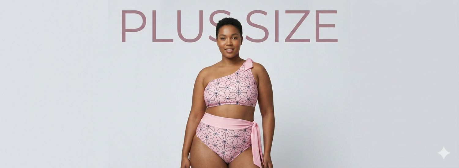 PLUS SIZE