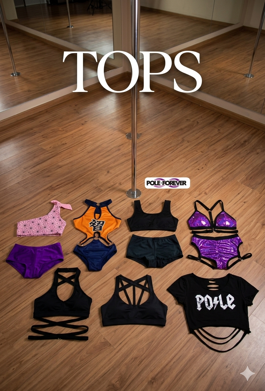 Tops