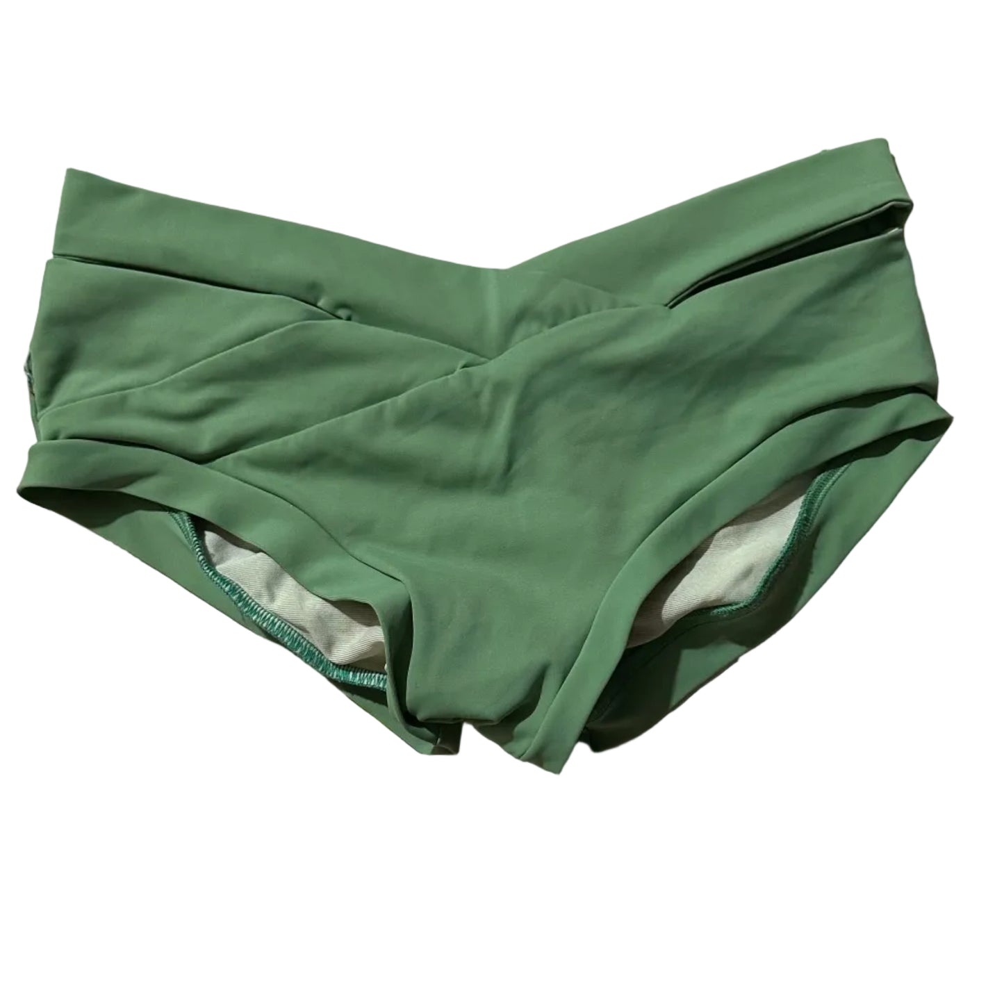 Cachetero verde M