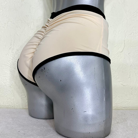 Cachetero Jovis nude