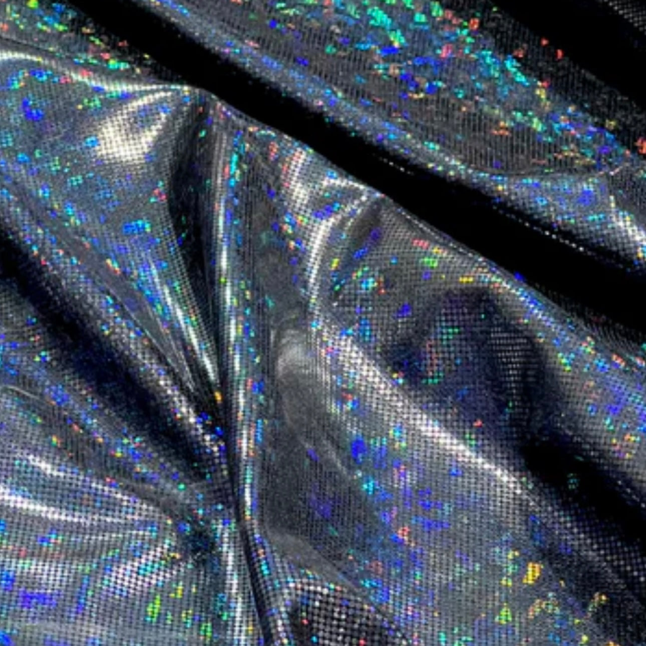 Cachetero holograma