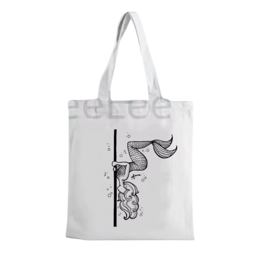 Bolsa Totem con Imagen impresa 40x35