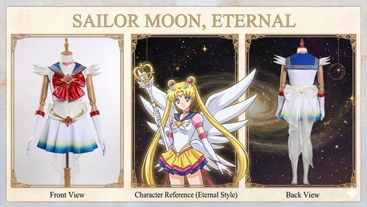 Conjunto Sailor