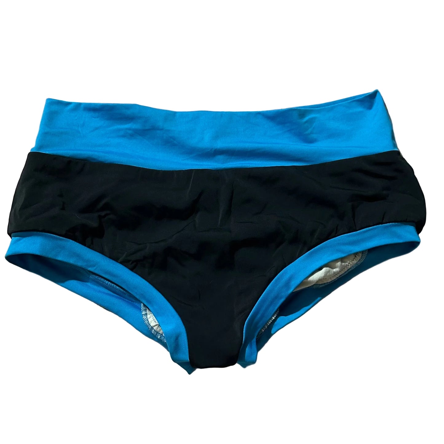 Short azul/negro G/XL