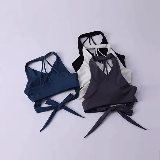 Top Fit Cruzado ajustable
